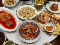 -打酱油·非遗淮扬菜(瘦西湖梅岭店)