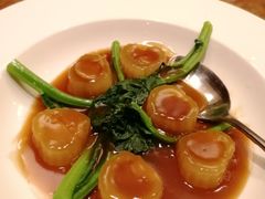 -喜来登由由大酒店九州膳坊中餐厅