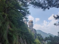 -九华山风景区