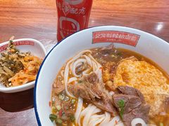 -公交新村粉店(赤岗冲店)