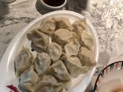 -悦海·家宴·冰花皮皮虾大锅贴(宝龙店)