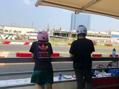 -赛卡联盟WSK卡丁车俱乐部