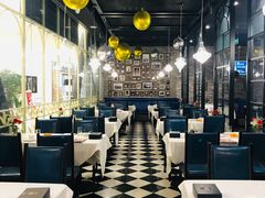 大堂-新加坡海鲜(国贸商城店)