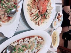 -宁海食府(北岸琴森店)