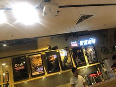 -Dark·大玩家馆沉浸剧情密室(黄埔店)