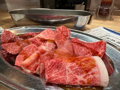 -和牛放题的殿堂 肉屋横丁(秋叶原店)