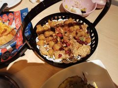 -避风塘(金山万达店)
