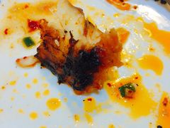 -重庆万州烤鱼(鼎好鱼餐饮临港宝龙店)