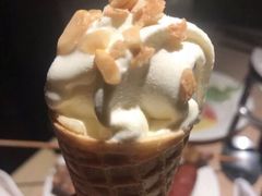 -星伦多海鲜自助餐厅(万达百货店)