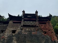 -三峡人家风景区