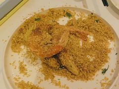 -莆田餐厅PUTIEN(金融街购物中心店)