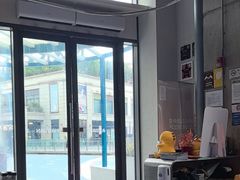 -玛尚诺Pizza&Bar(长泰广场店)