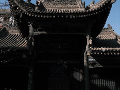 -西安化觉巷清真大寺