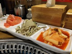 -牛市牛烤肉(西单大悦城店)