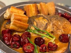 -青年公社烤鸭(青年路店)
