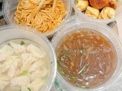 -赵宝美煎包店