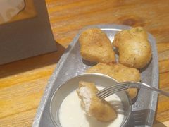 -必胜客(蜀山万象汇店)