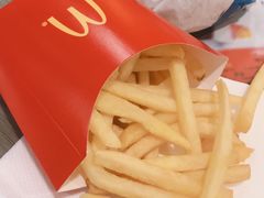 -麦当劳(百利广场店)