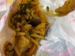 -安徽阜阳卷馍(西单店)