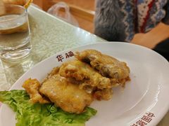 -华梅西餐厅(哈尔滨中央大街店)