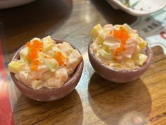 -桃太郎寿司料理(南坪店)