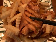 -Outdark Korean Restaurant