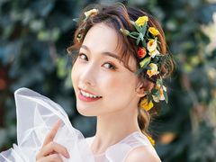 -经典婚纱摄影美学馆·私人定制