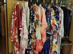 -汤泉良子(金源店)