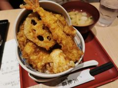 -爱蝦乃家(金虹桥店)