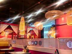 -我的面 川味Bistro(后沙峪店)