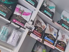 -宠福鑫康馨动物医院·骨科·眼科