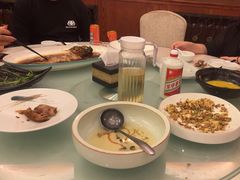 -烧肉馆(古北水镇景区店)
