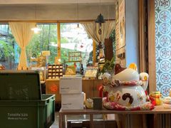 -时光花园(白鹭洲店)