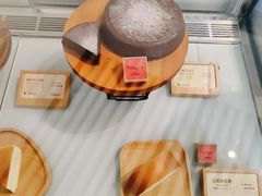 -SKROLL卡特司库·蛋糕定制·生吐司·司康(古北程家桥店)