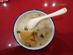 -宏状元现熬粥·京味菜(五棵松店)