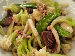 -先记烧鹅王·本地粤菜(福永店)