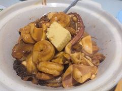 八珍豆腐-逢春菜馆天津菜(胜利路店)