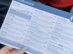 -Fergburger(皇后镇店)