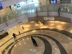 -当当书店(国泰广场店)