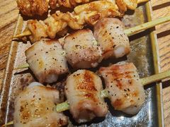 -山杏yama-katsu·吉列炸物