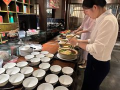 -ZEN采蝶轩·粤味臻鲜·手作点心·商务宴请(泰州店)