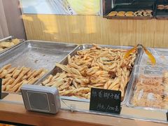 -包满意面包糕点(东坝店)