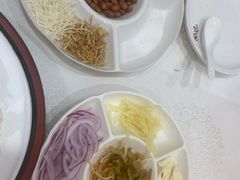 -寻味顺德·南记酒家·传统顺德菜·鱼生(广源路店)