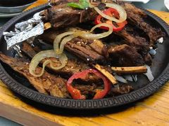 -汉唐宴长安食府