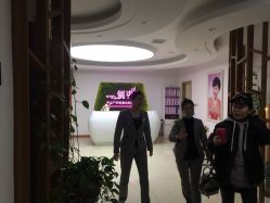 -俪姿·产后修复·开奶(五一广场店)