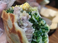 -地二手作鱼汤馄饨(上街里店)