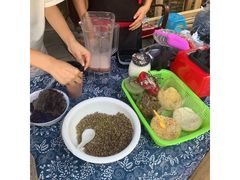 -高荡千年布依古寨旅游景区