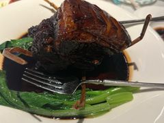 -桂满陇·海市蜃楼·黑金(国金店)