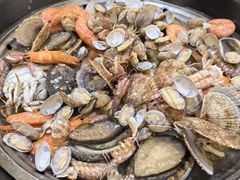 -大杰海鲜锅(基隆路店)