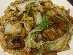 -老牌坊鲁菜名店(聊城美食岛店)